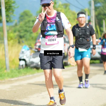 Runner Photo 5138776