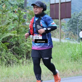 Runner Photo 5138781