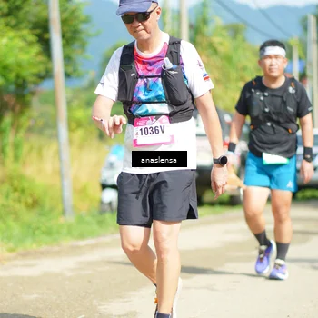 Runner Photo 5138788