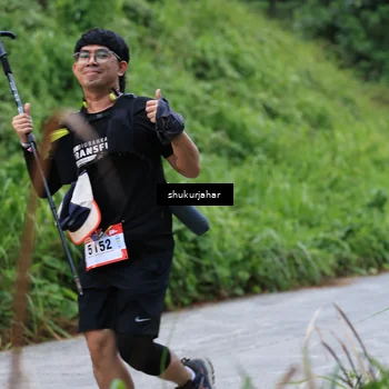 Runner Photo 5138794