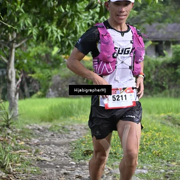 Runner Photo 5138796