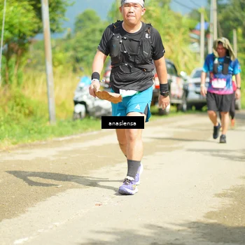 Runner Photo 5138797