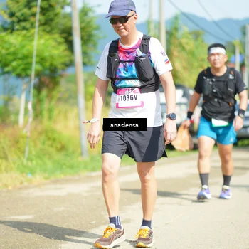 Runner Photo 5138801