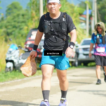 Runner Photo 5138804
