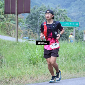 Runner Photo 5138844