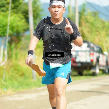 Runner Photo 5138845