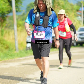 Runner Photo 5138852