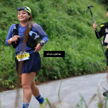 Runner Photo 5138857