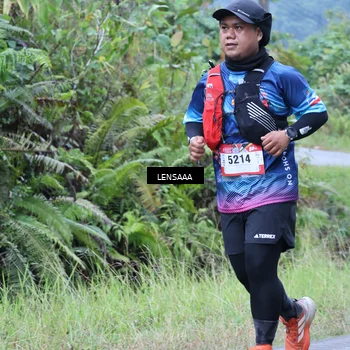 Runner Photo 5138873