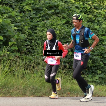 Runner Photo 5138960