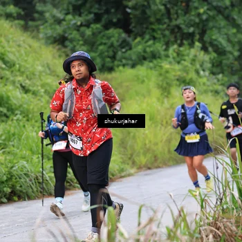 Runner Photo 5138990