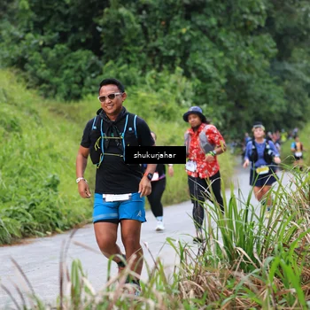 Runner Photo 5138995