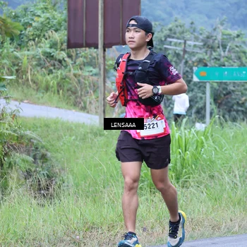 Runner Photo 5139026
