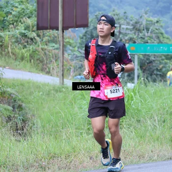 Runner Photo 5139030