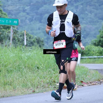 Runner Photo 5139062