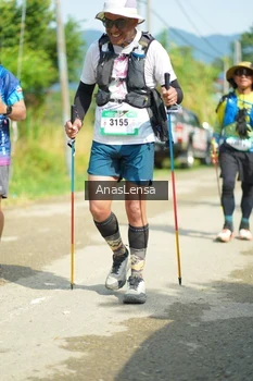 Runner Photo 5139067