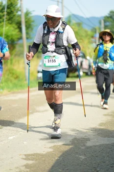 Runner Photo 5139068