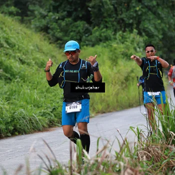 Runner Photo 5139078