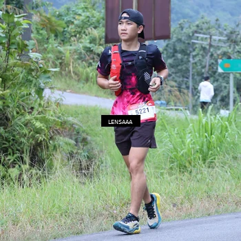 Runner Photo 5139088