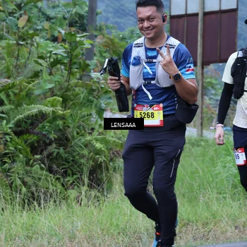 Runner Photo 5139090