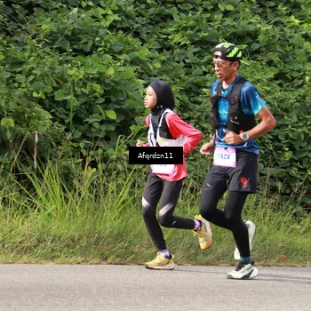 Runner Photo 5139096