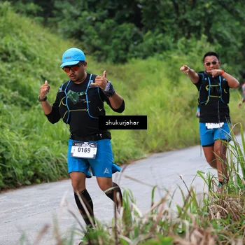 Runner Photo 5139105