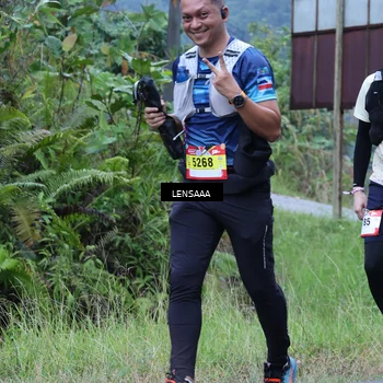 Runner Photo 5139132