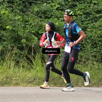 Runner Photo 5139165