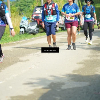 Runner Photo 5139189