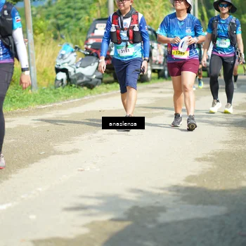 Runner Photo 5139192
