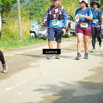 Runner Photo 5139195