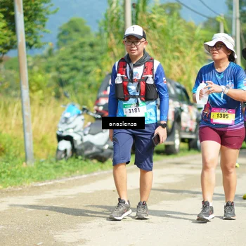Runner Photo 5139199