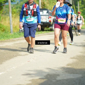 Runner Photo 5139205