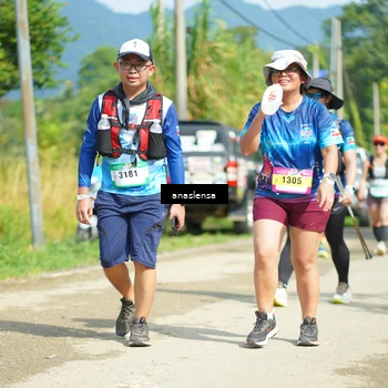 Runner Photo 5139206