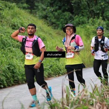Runner Photo 5139209