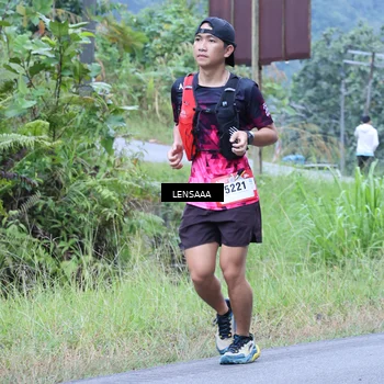 Runner Photo 5139222