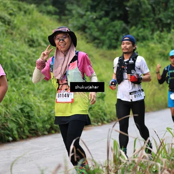 Runner Photo 5139232