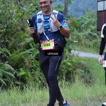 Runner Photo 5139233