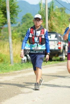 Runner Photo 5139234