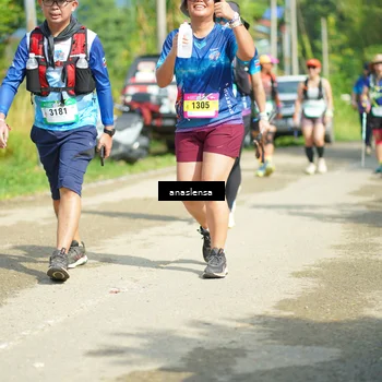 Runner Photo 5139237
