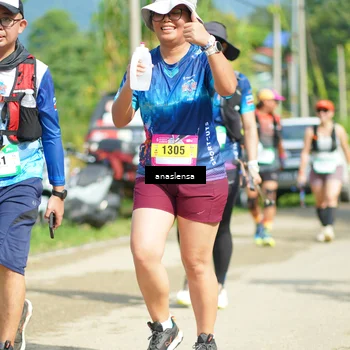 Runner Photo 5139239