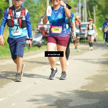 Runner Photo 5139241