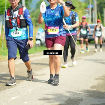Runner Photo 5139254