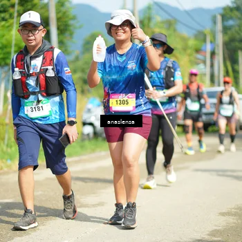 Runner Photo 5139255