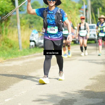 Runner Photo 5139260