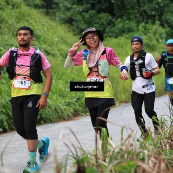 Runner Photo 5139261