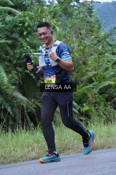 Runner Photo 5139267