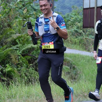 Runner Photo 5139272