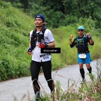 Runner Photo 5139284