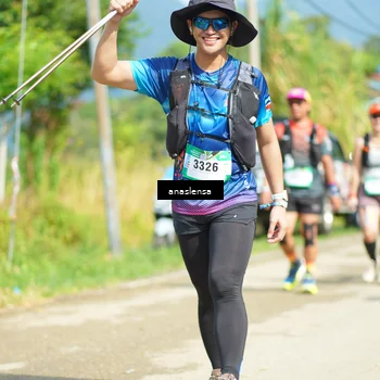 Runner Photo 5139304